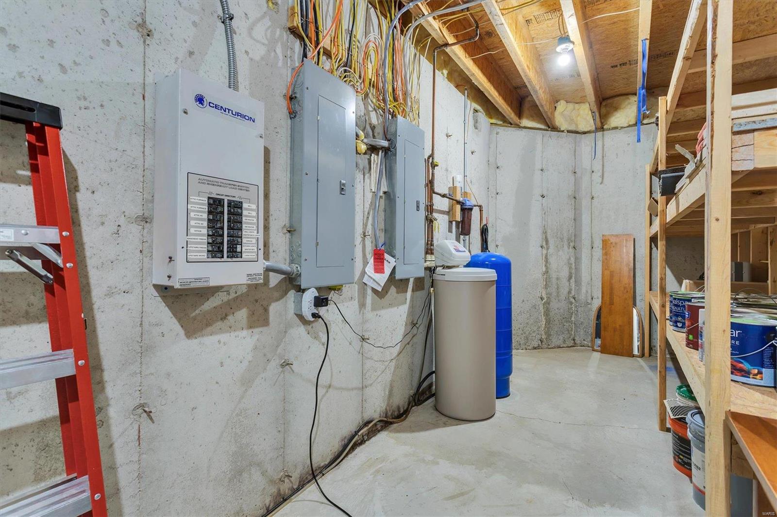 Benedict Ridge - Residential