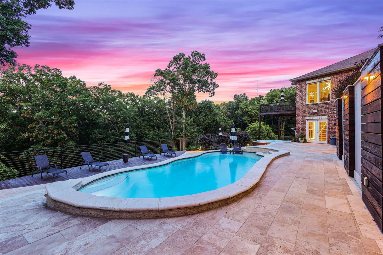 Benedict Ridge - Residential