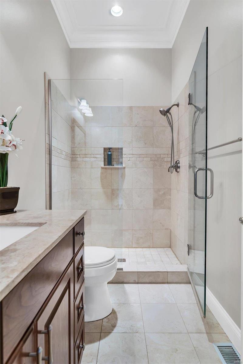 Benedict Ridge - Residential