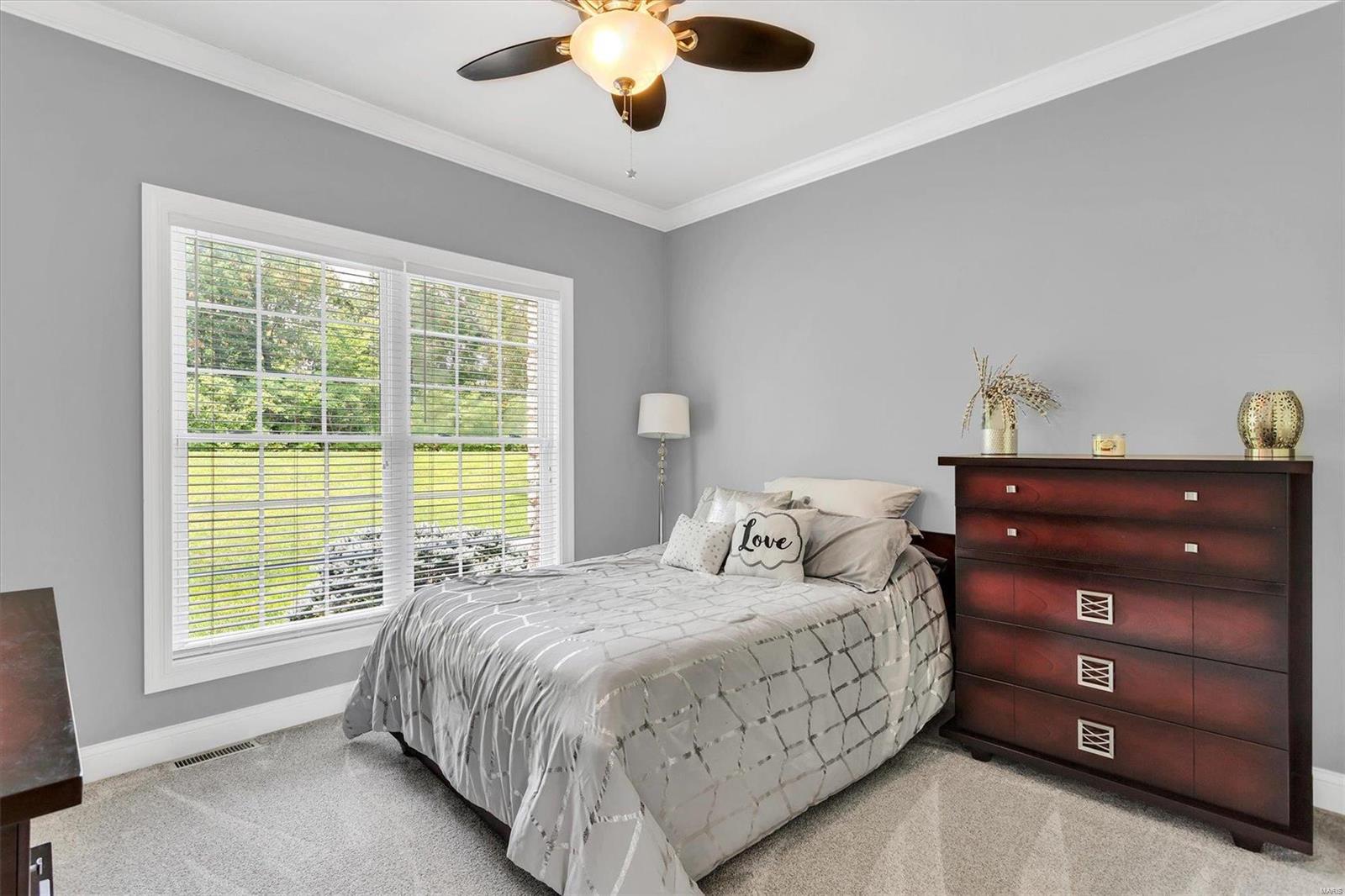 Benedict Ridge - Residential