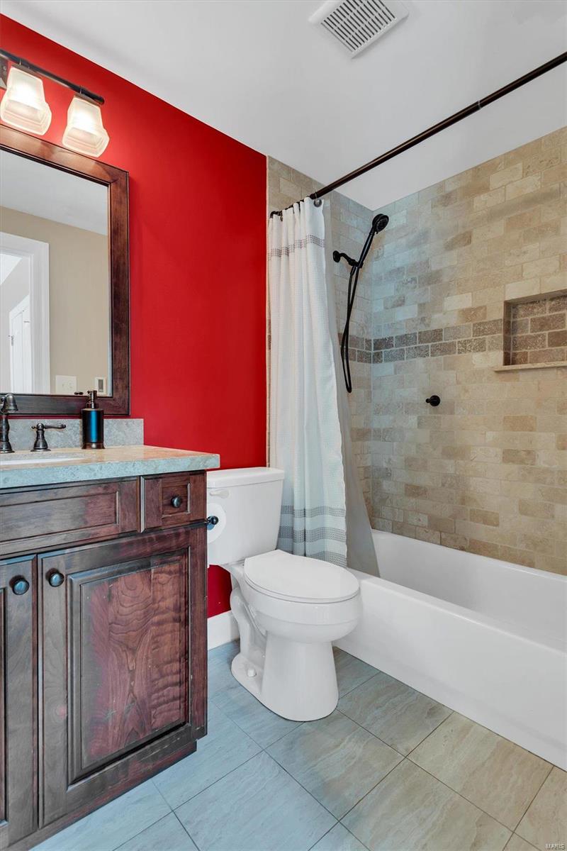 Benedict Ridge - Residential