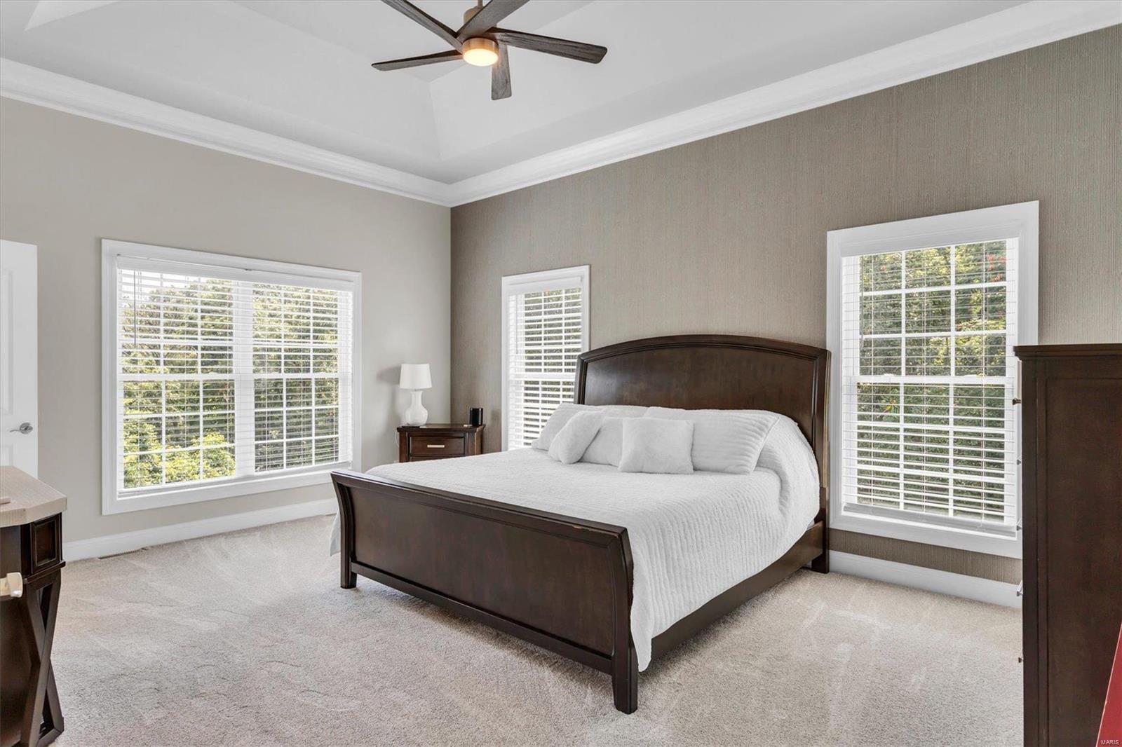 Benedict Ridge - Residential