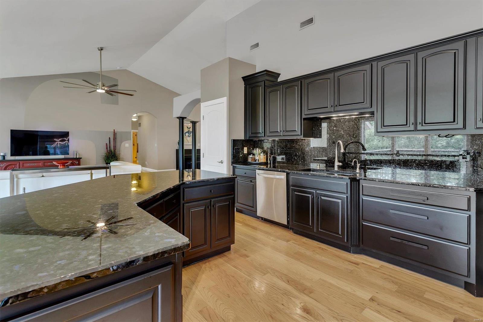 Benedict Ridge - Residential