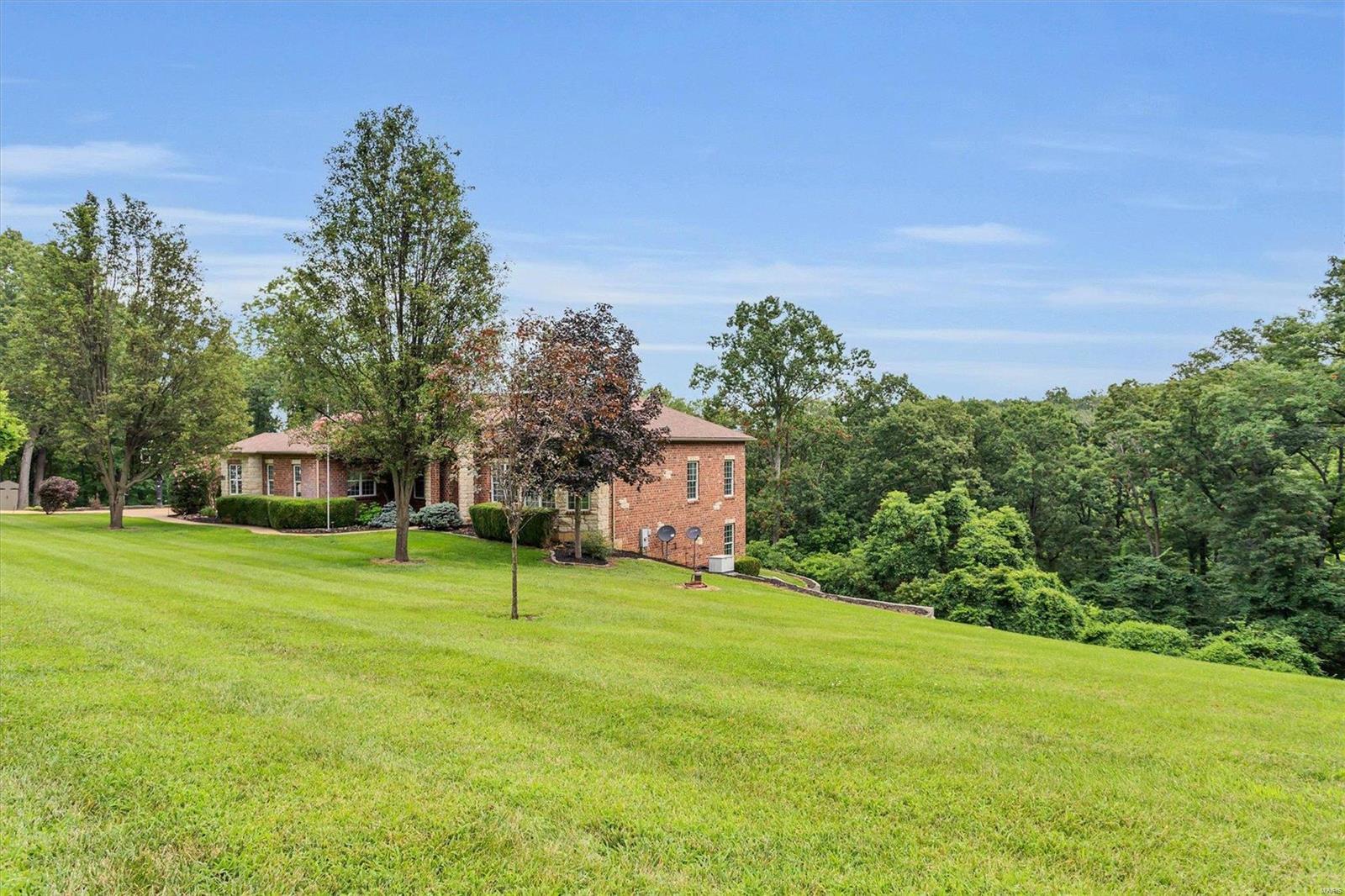 Benedict Ridge - Residential