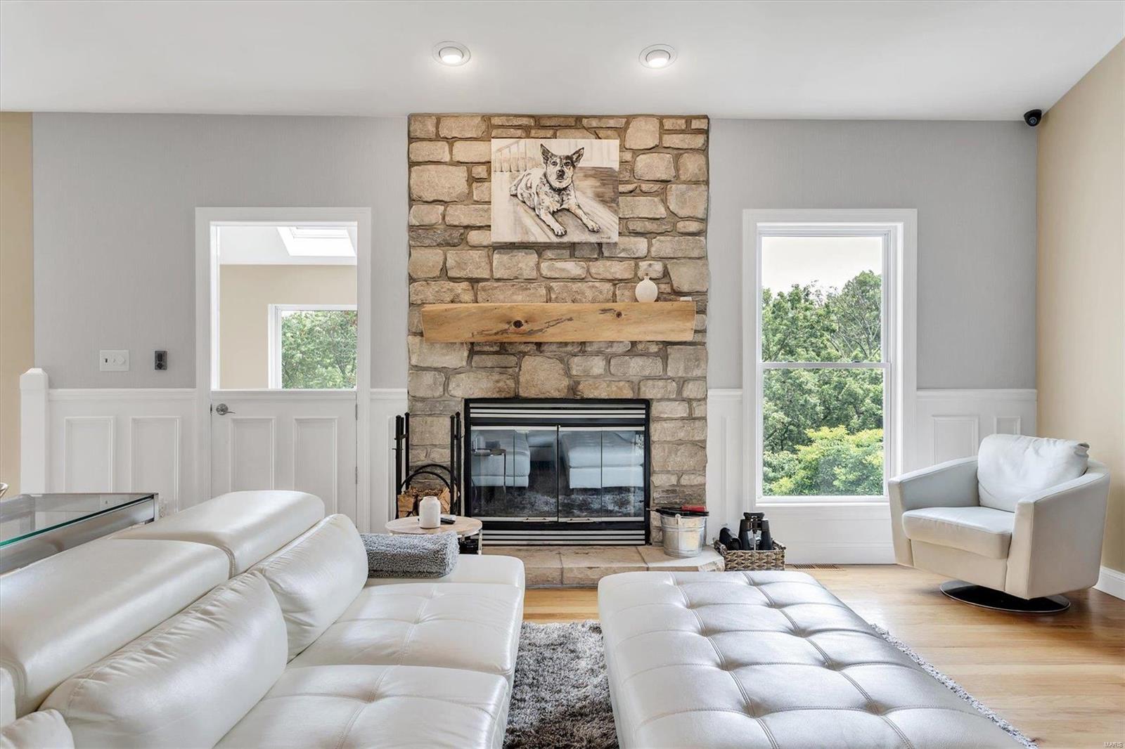 Benedict Ridge - Residential