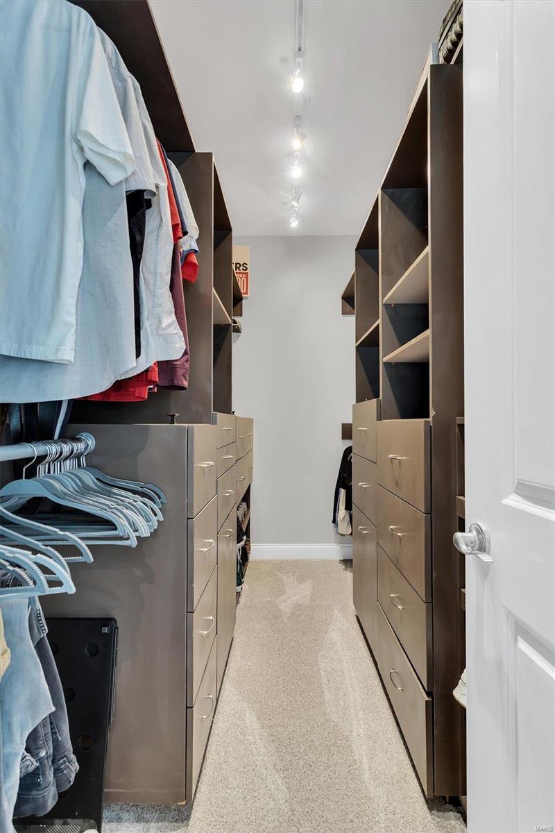 Benedict Ridge - Residential