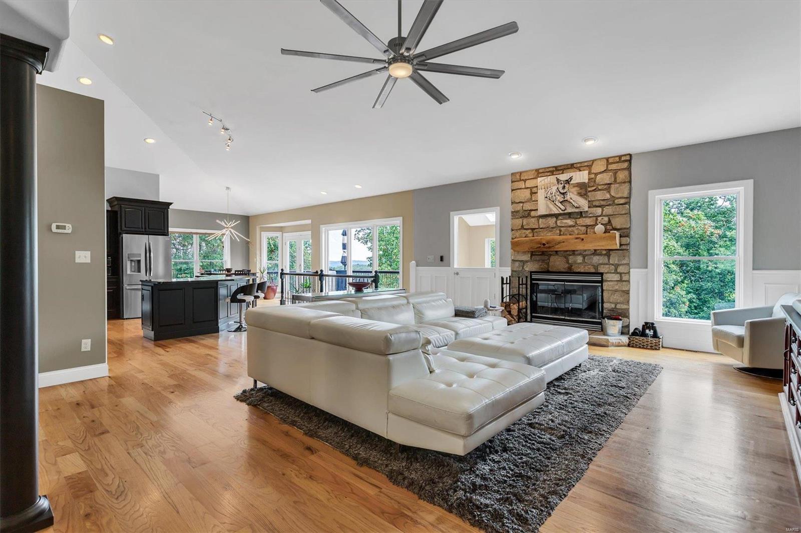 Benedict Ridge - Residential