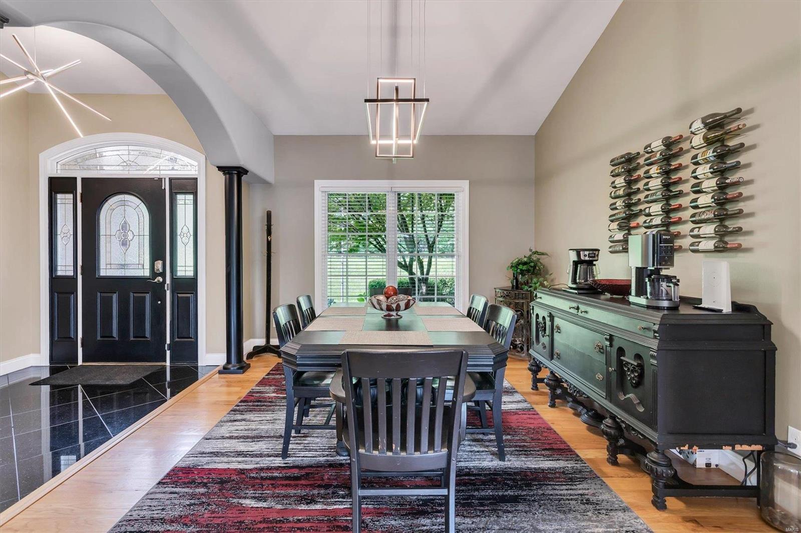 Benedict Ridge - Residential