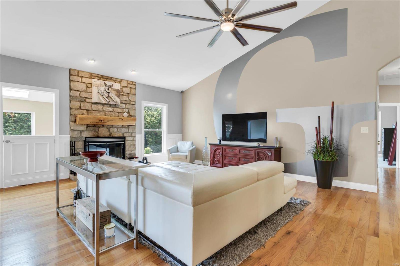 Benedict Ridge - Residential