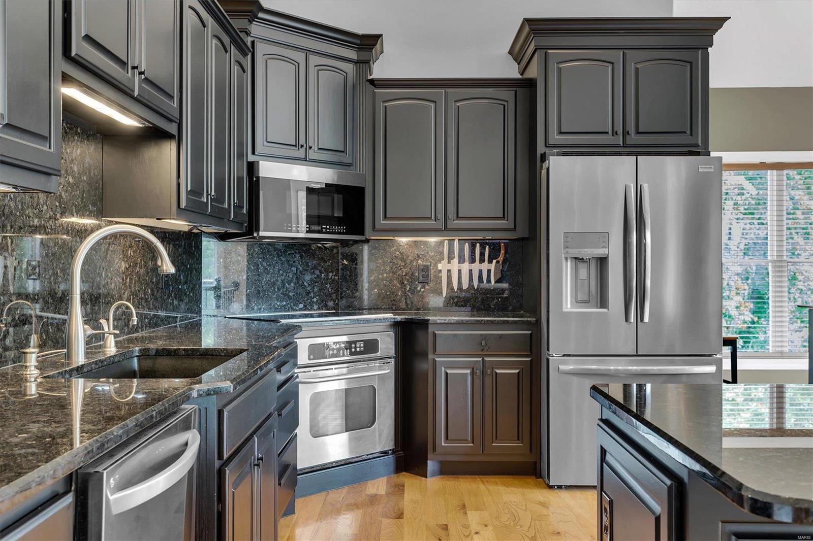 Benedict Ridge - Residential