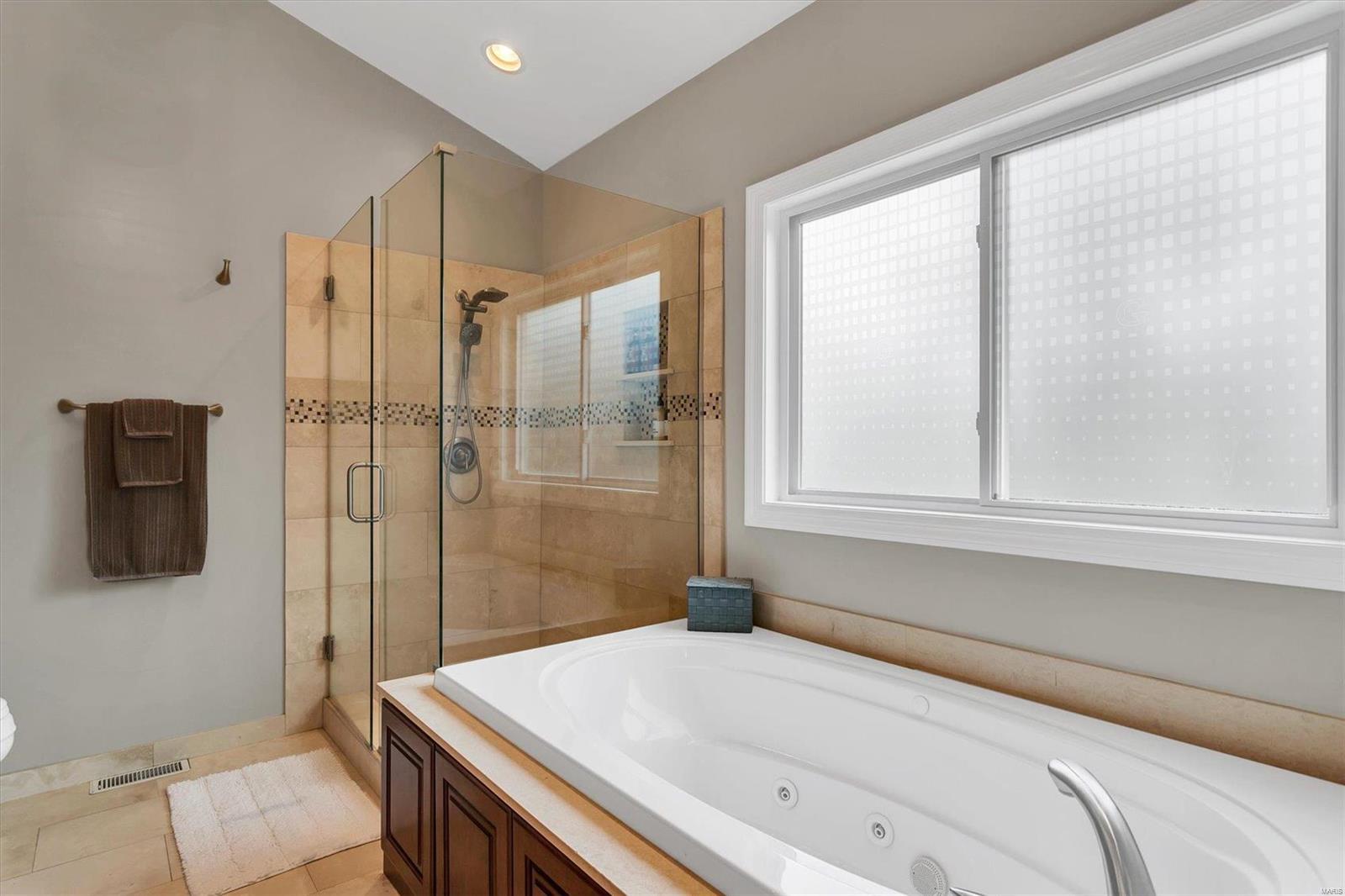 Benedict Ridge - Residential