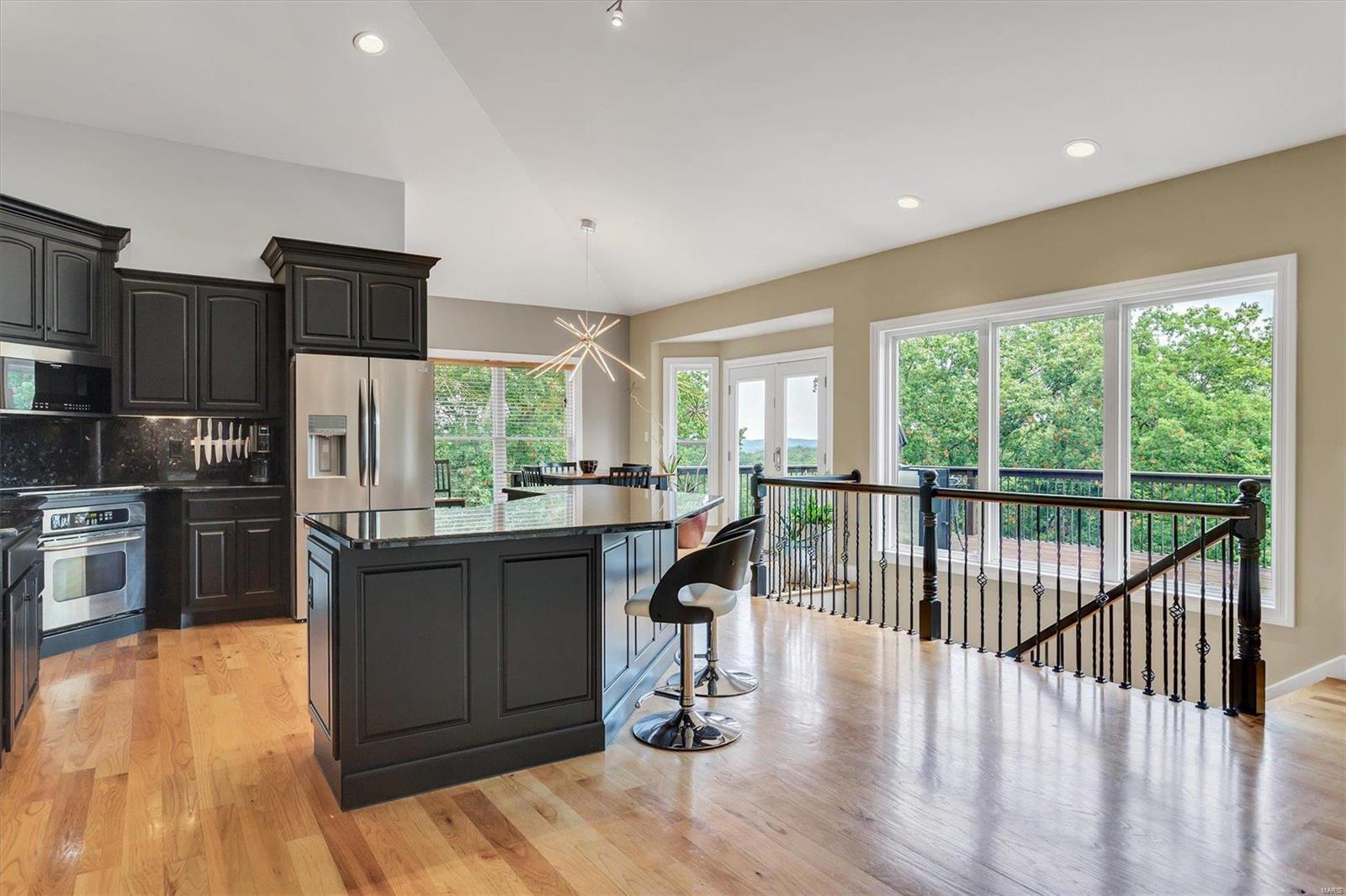 Benedict Ridge - Residential