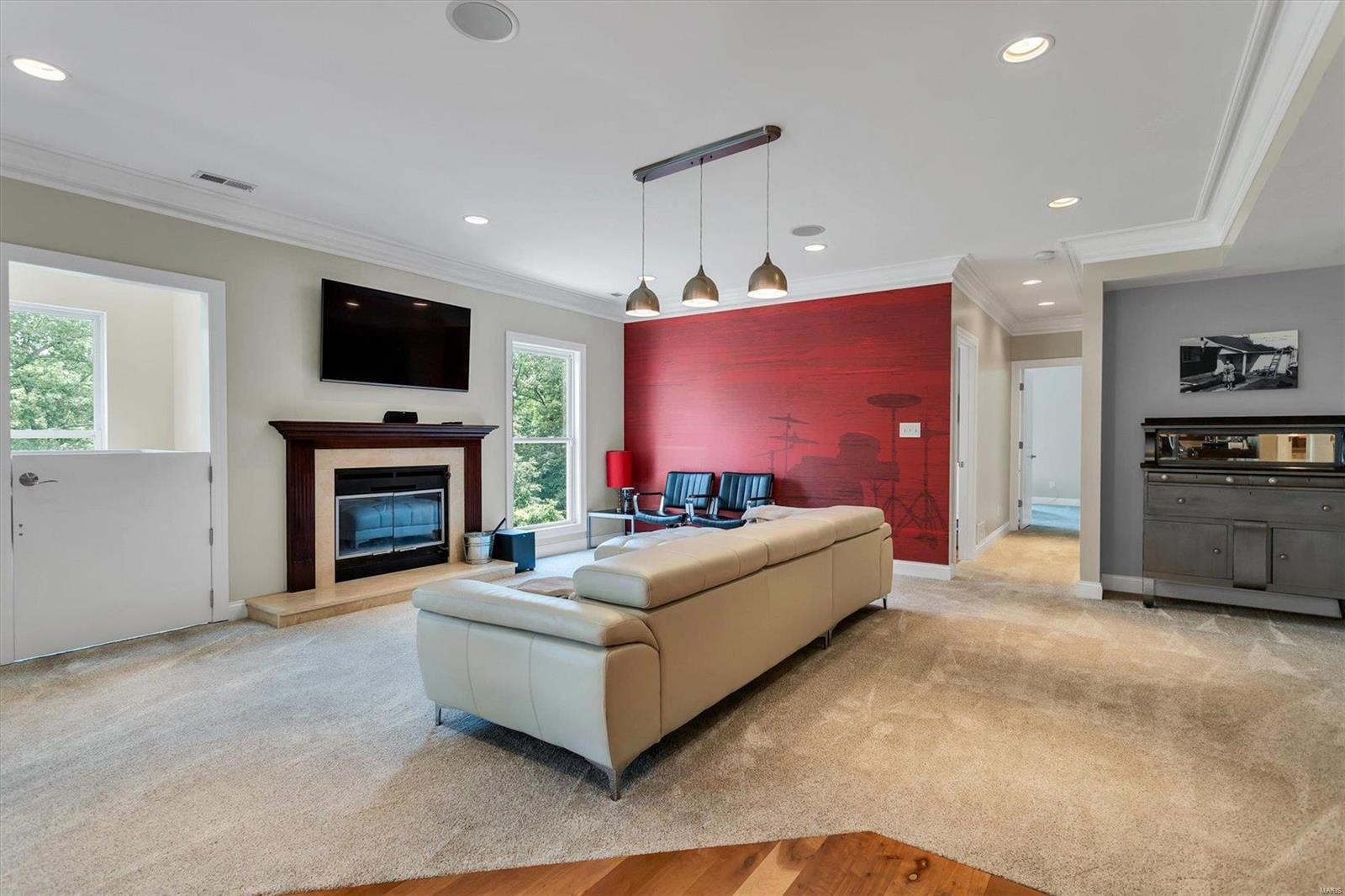 Benedict Ridge - Residential