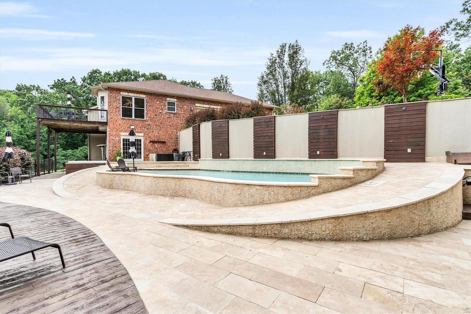 Benedict Ridge - Residential