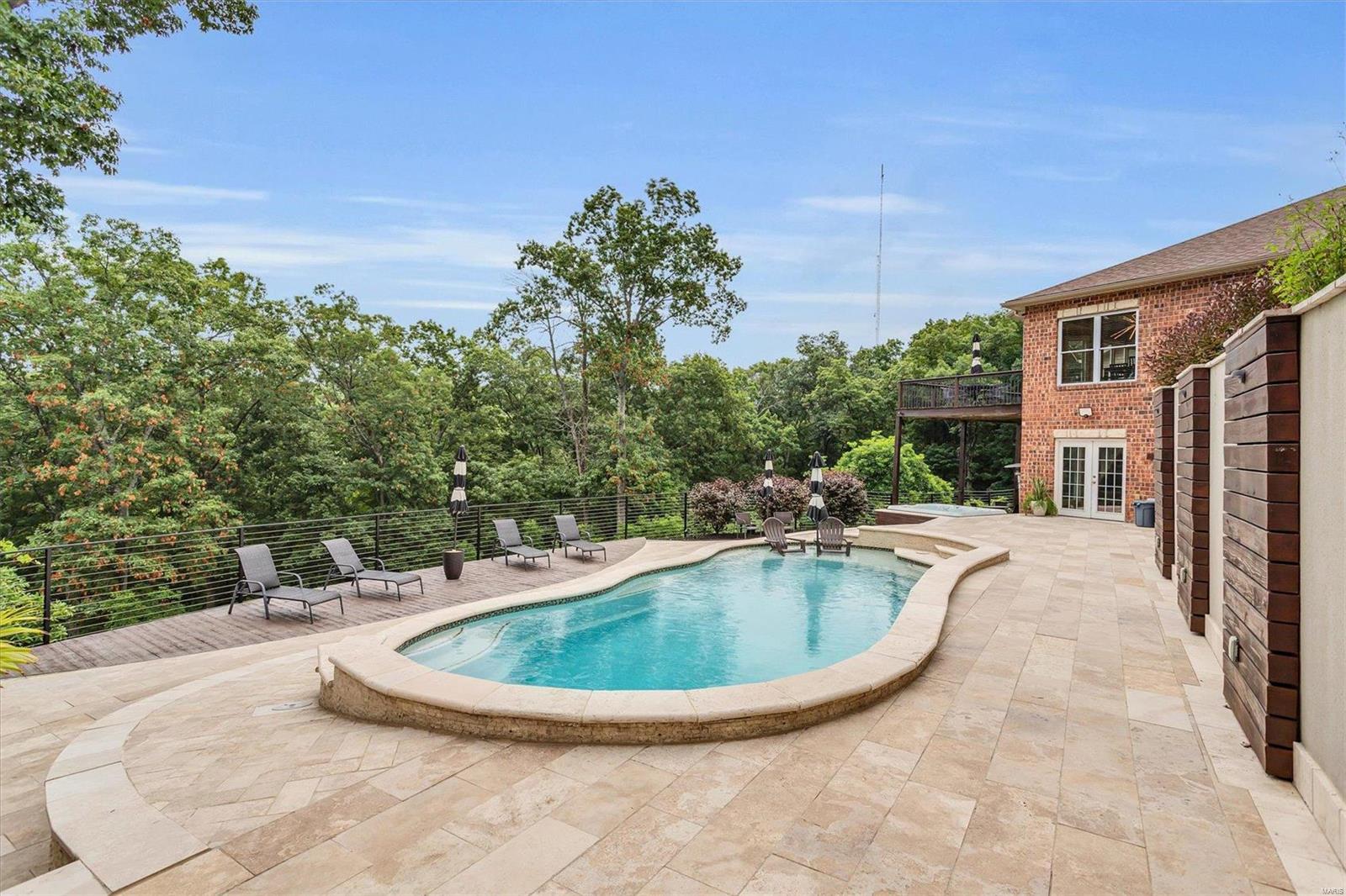 Benedict Ridge - Residential