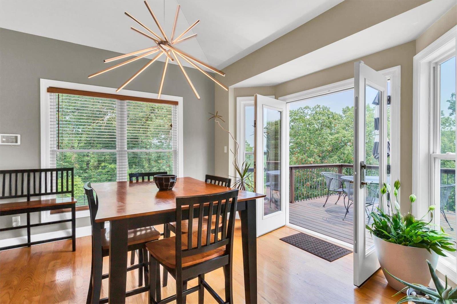 Benedict Ridge - Residential