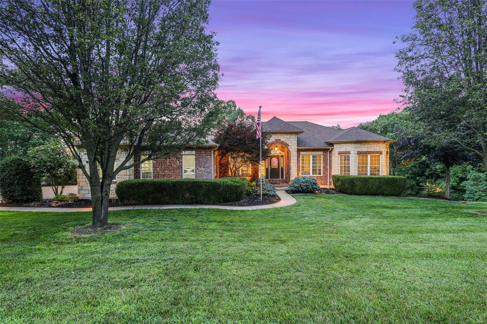 Benedict Ridge - Residential