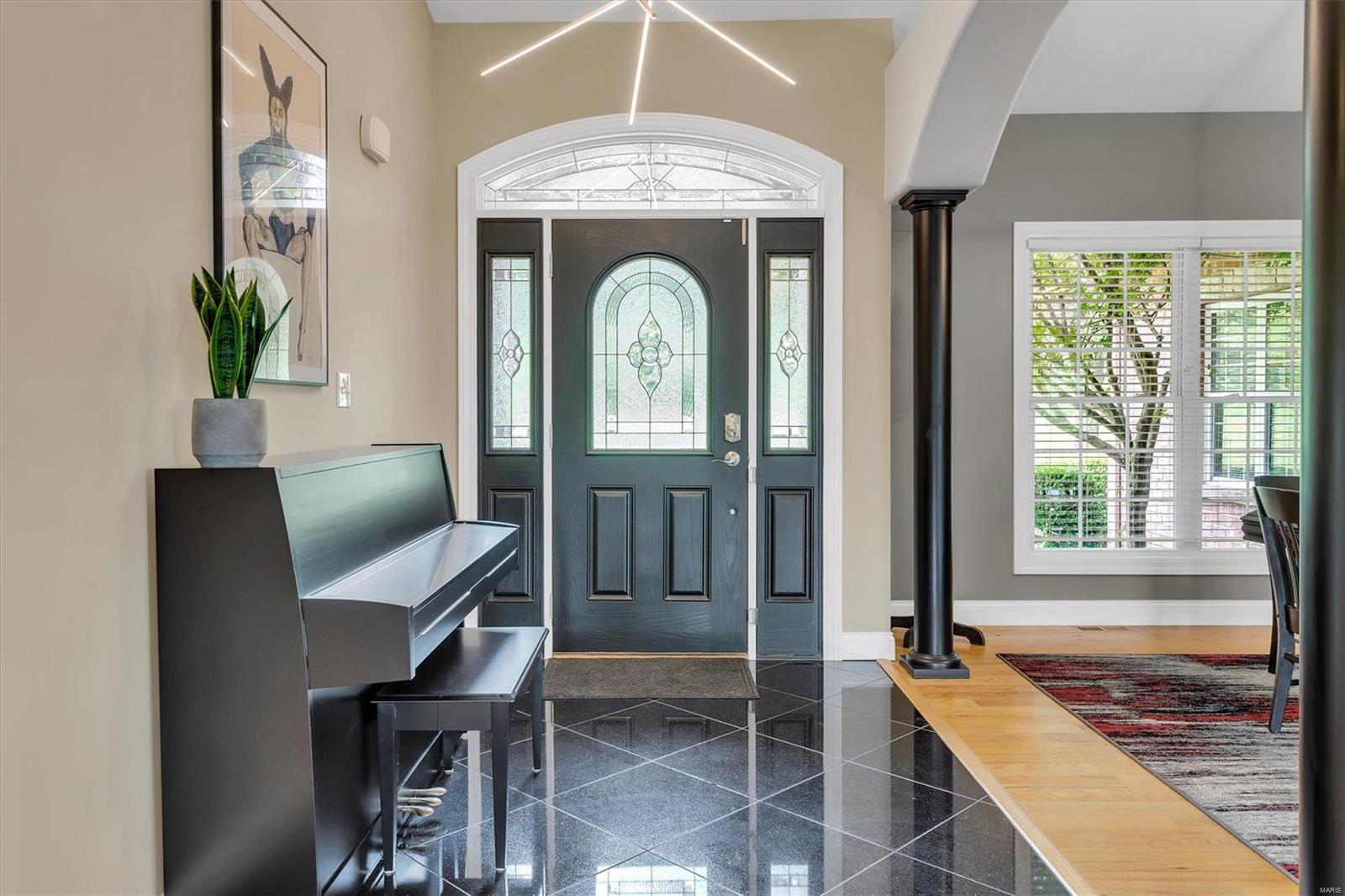 Benedict Ridge - Residential