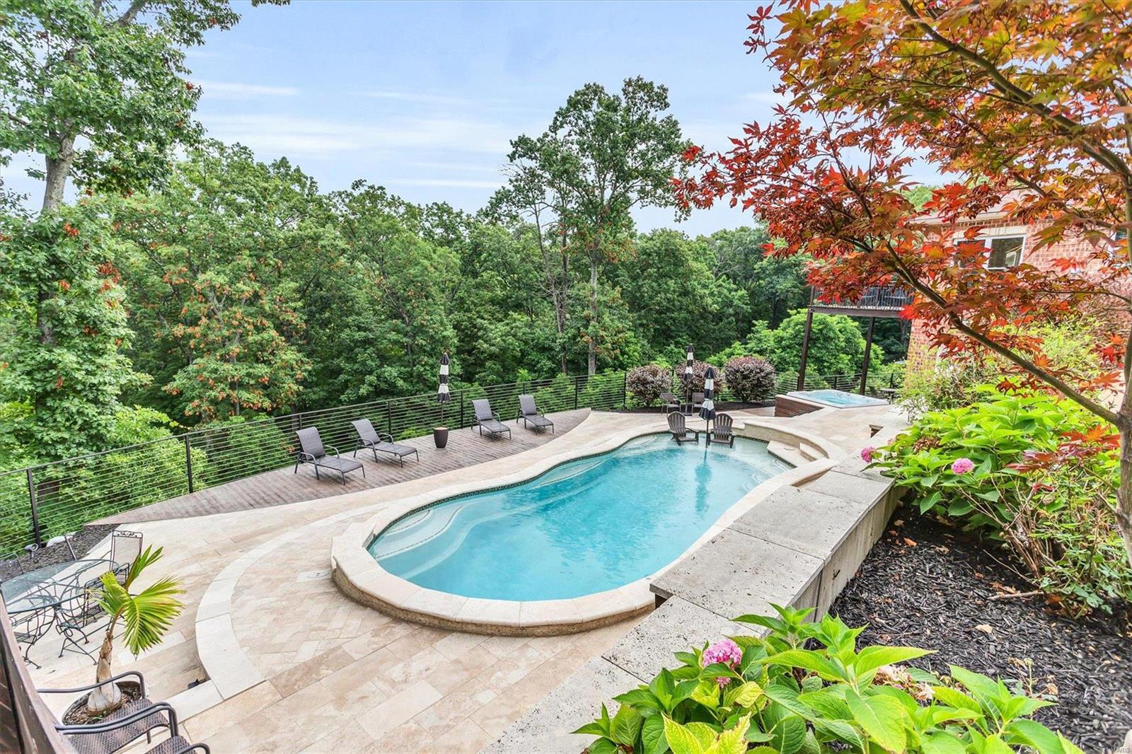 Benedict Ridge - Residential