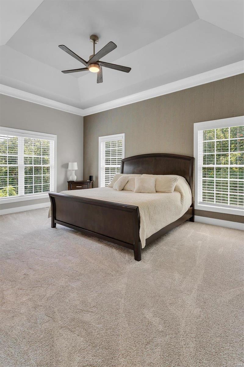 Benedict Ridge - Residential