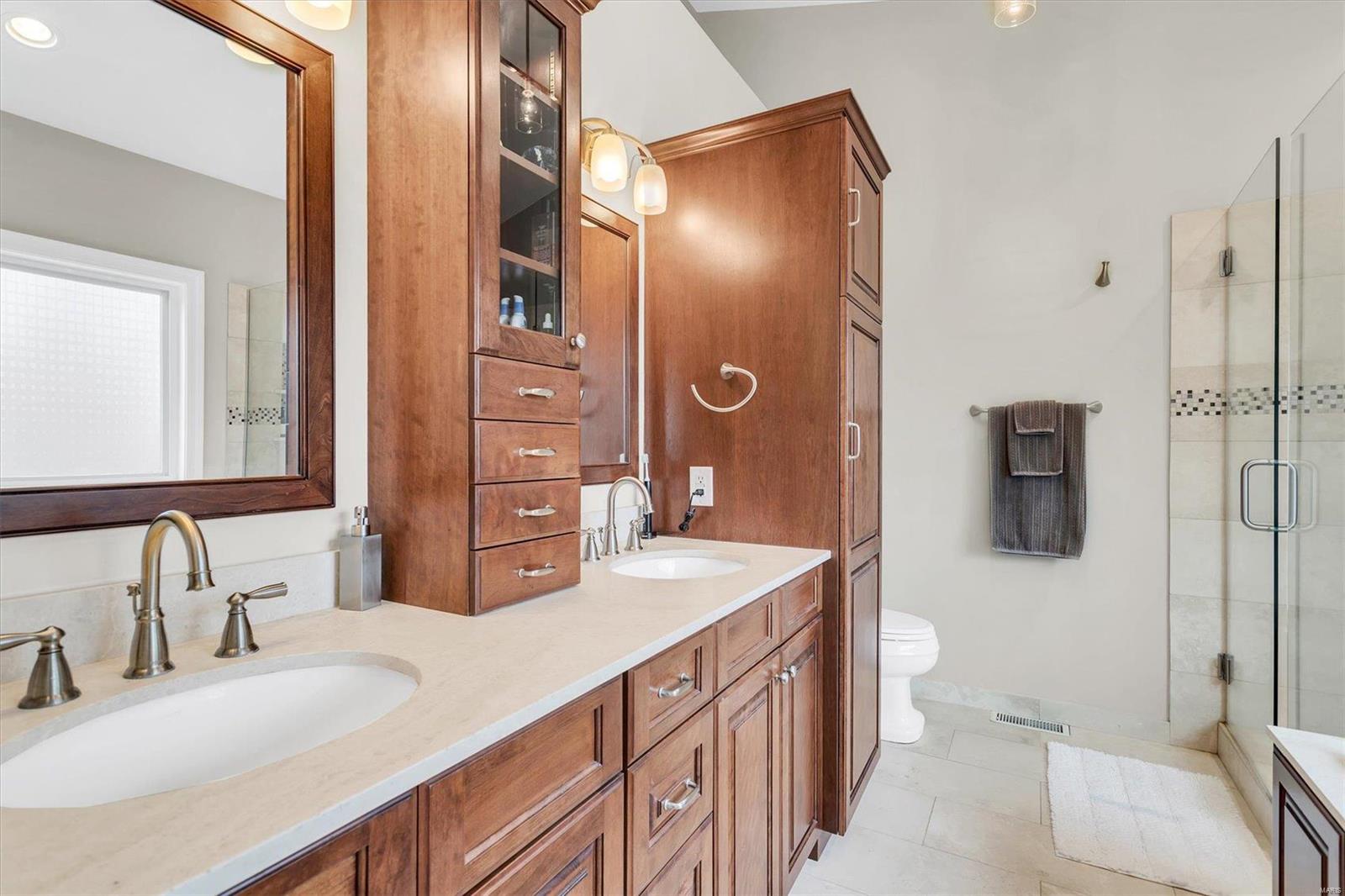 Benedict Ridge - Residential