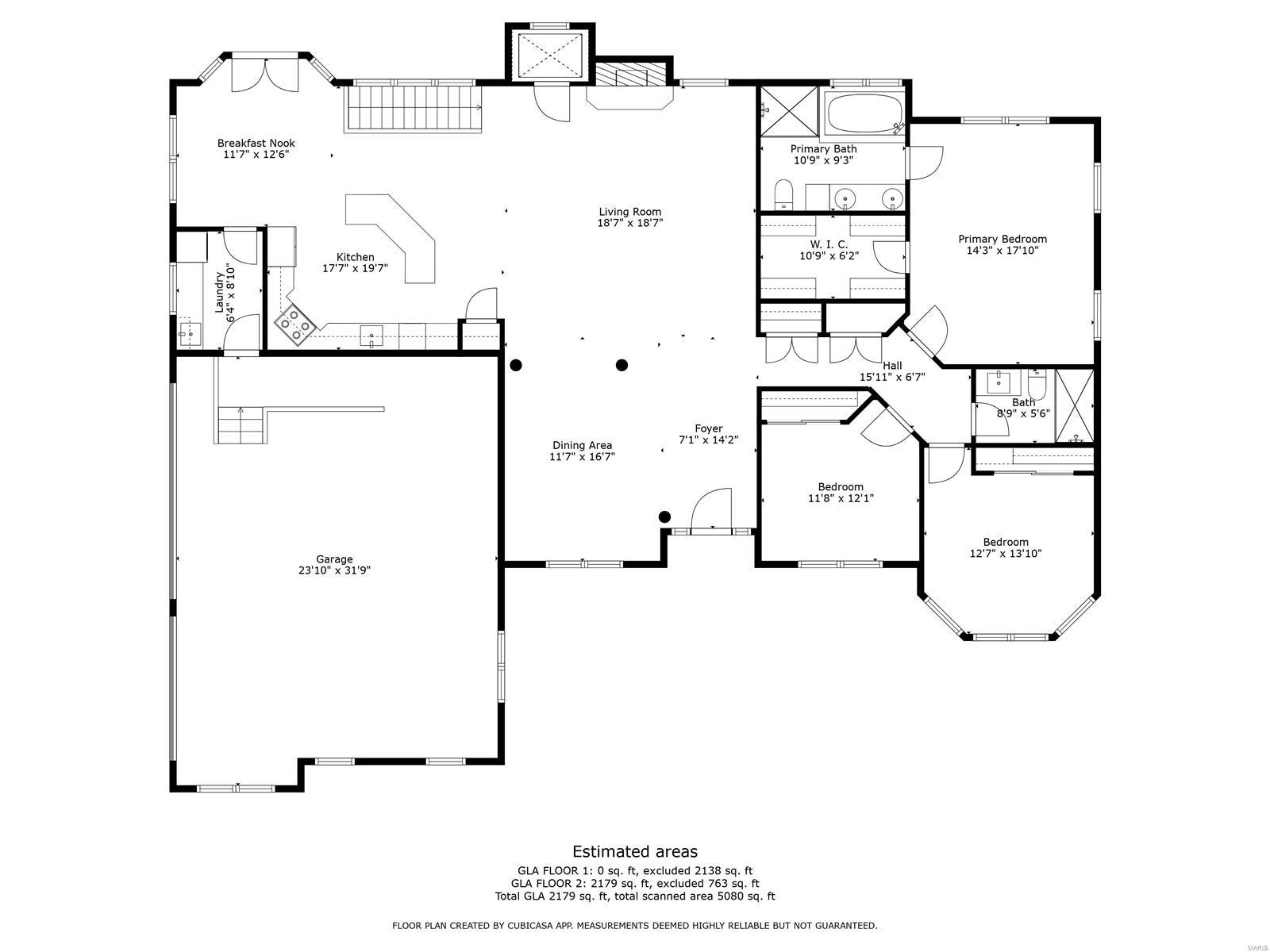 Benedict Ridge - Residential