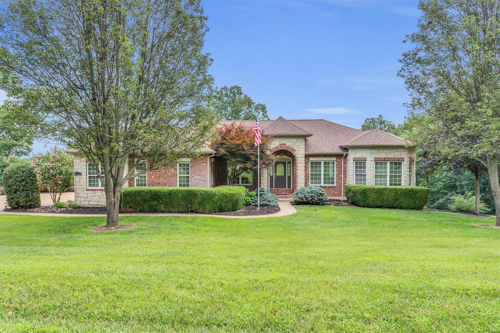 Benedict Ridge - Residential