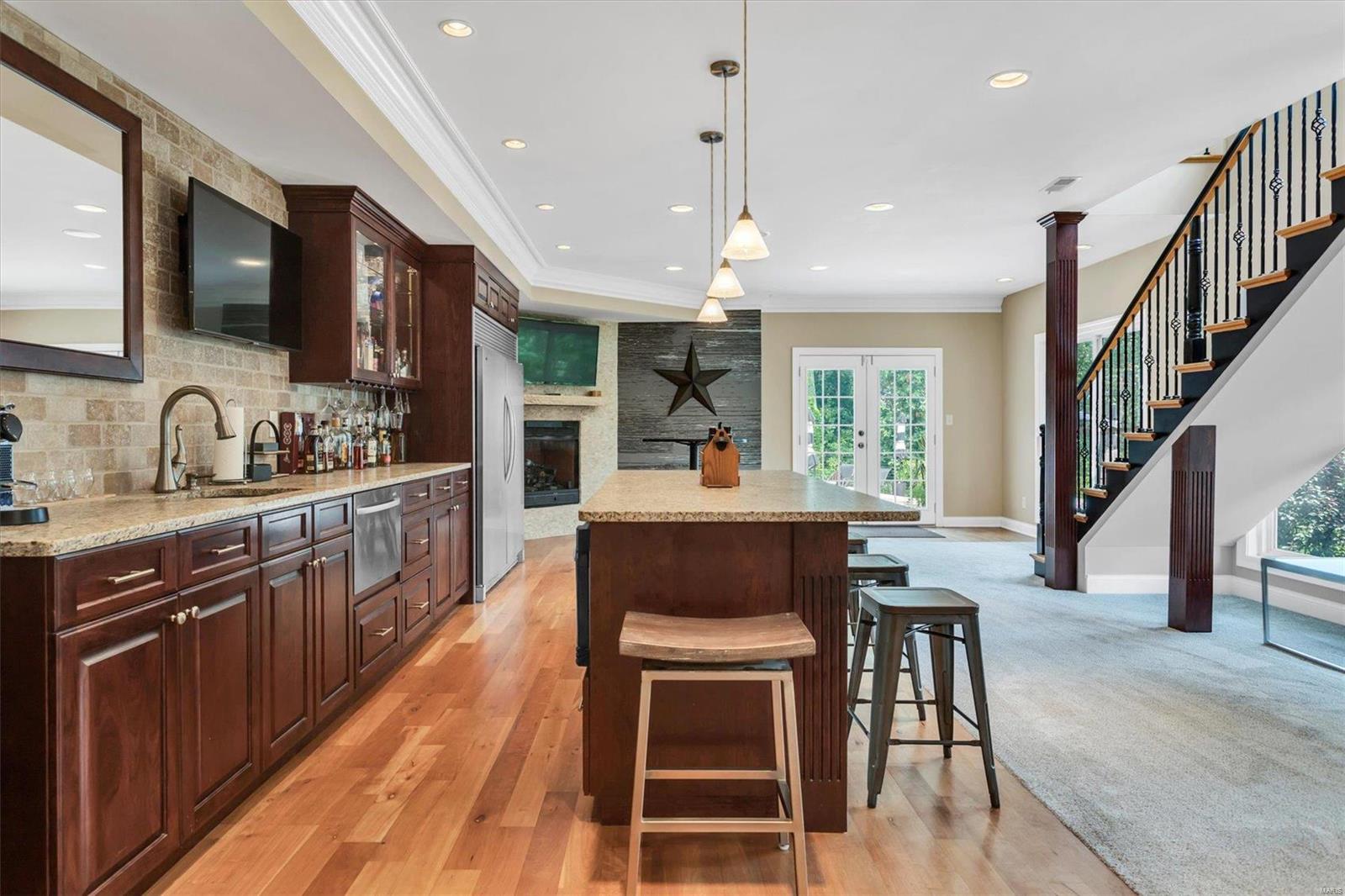 Benedict Ridge - Residential