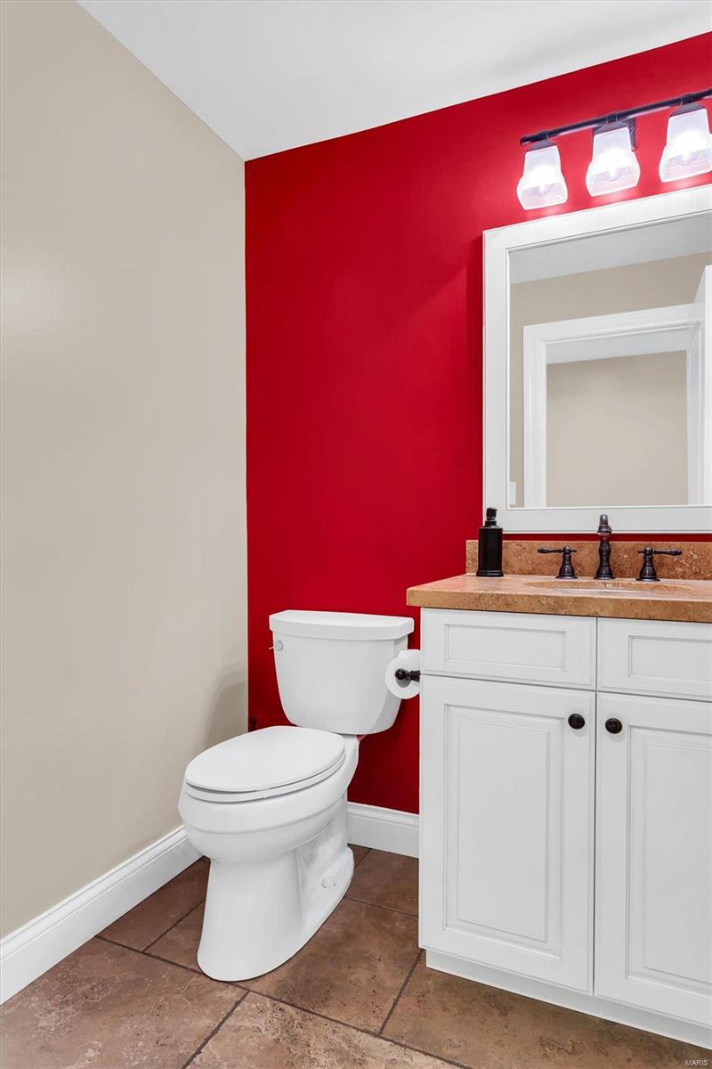 Benedict Ridge - Residential