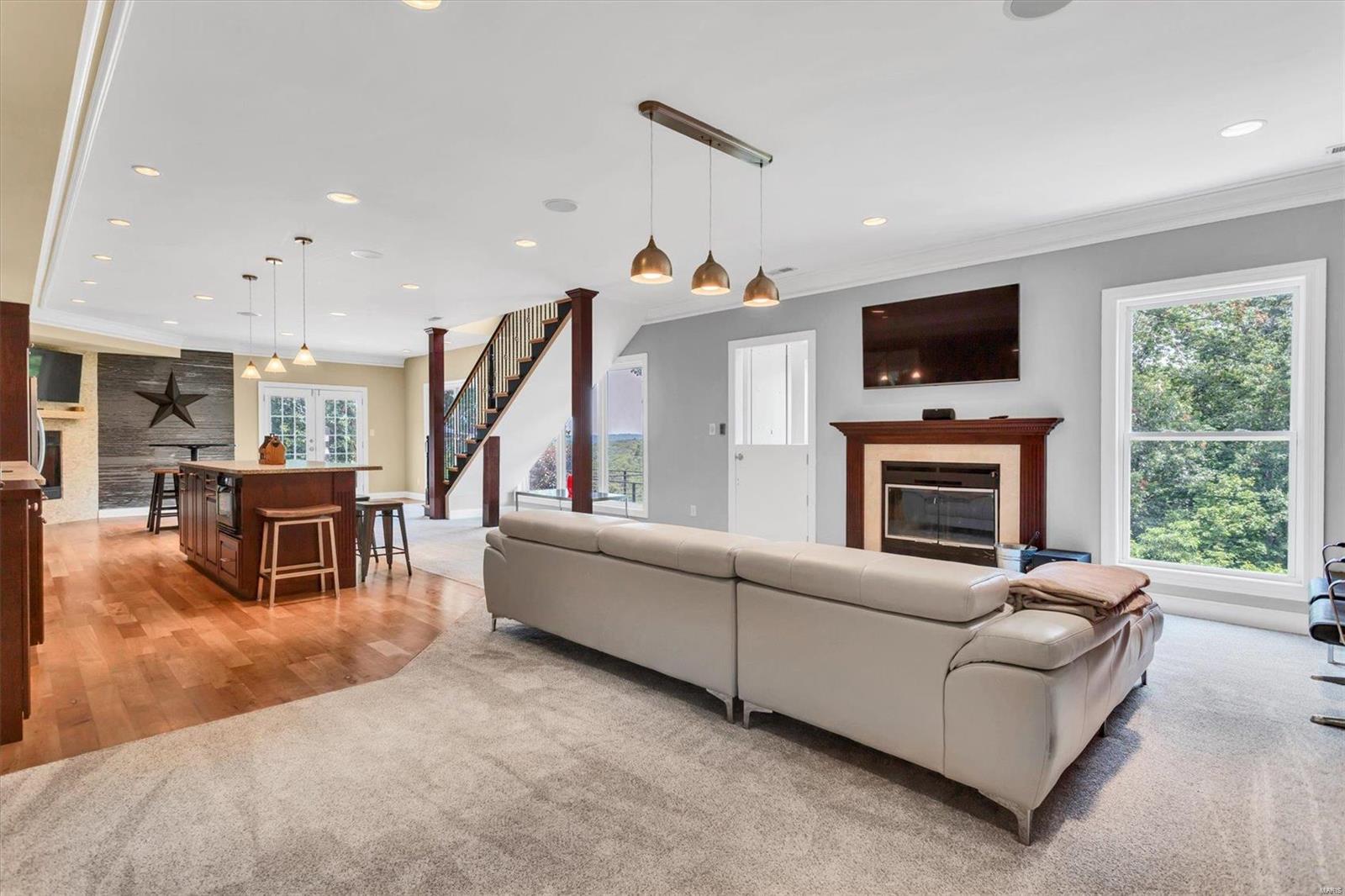 Benedict Ridge - Residential