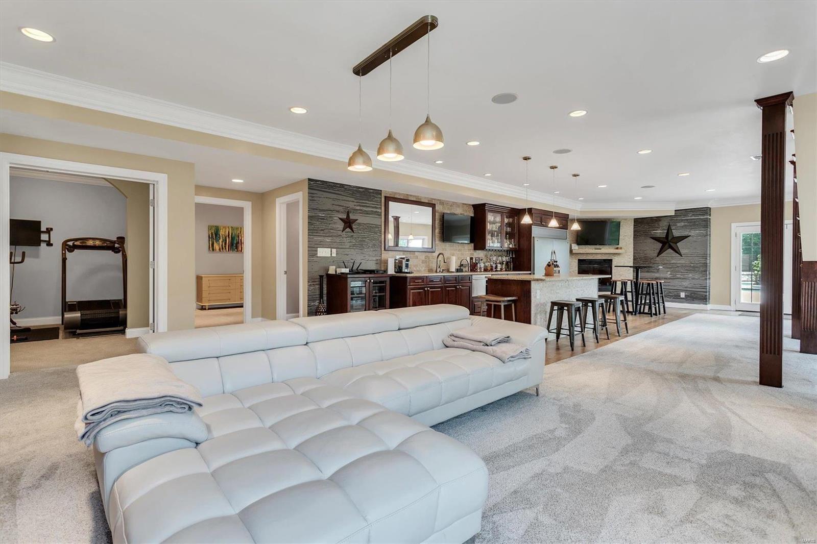 Benedict Ridge - Residential