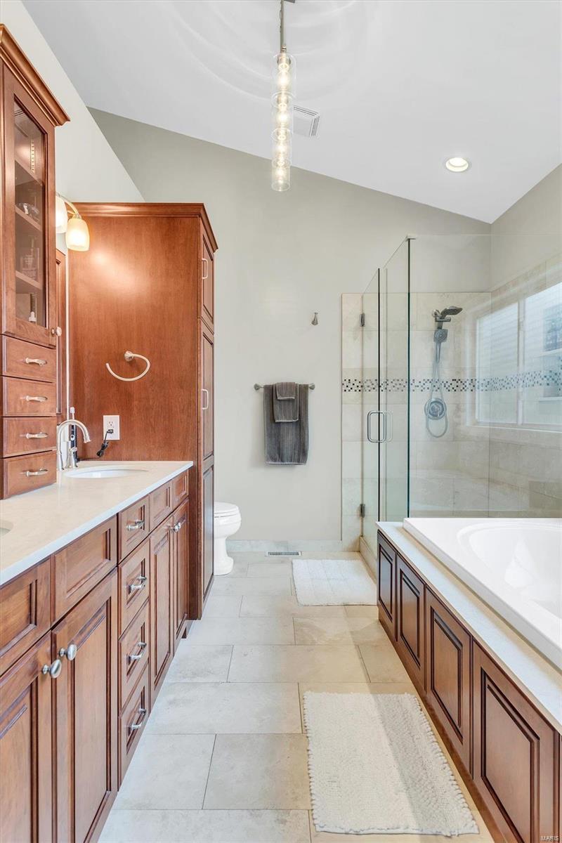 Benedict Ridge - Residential