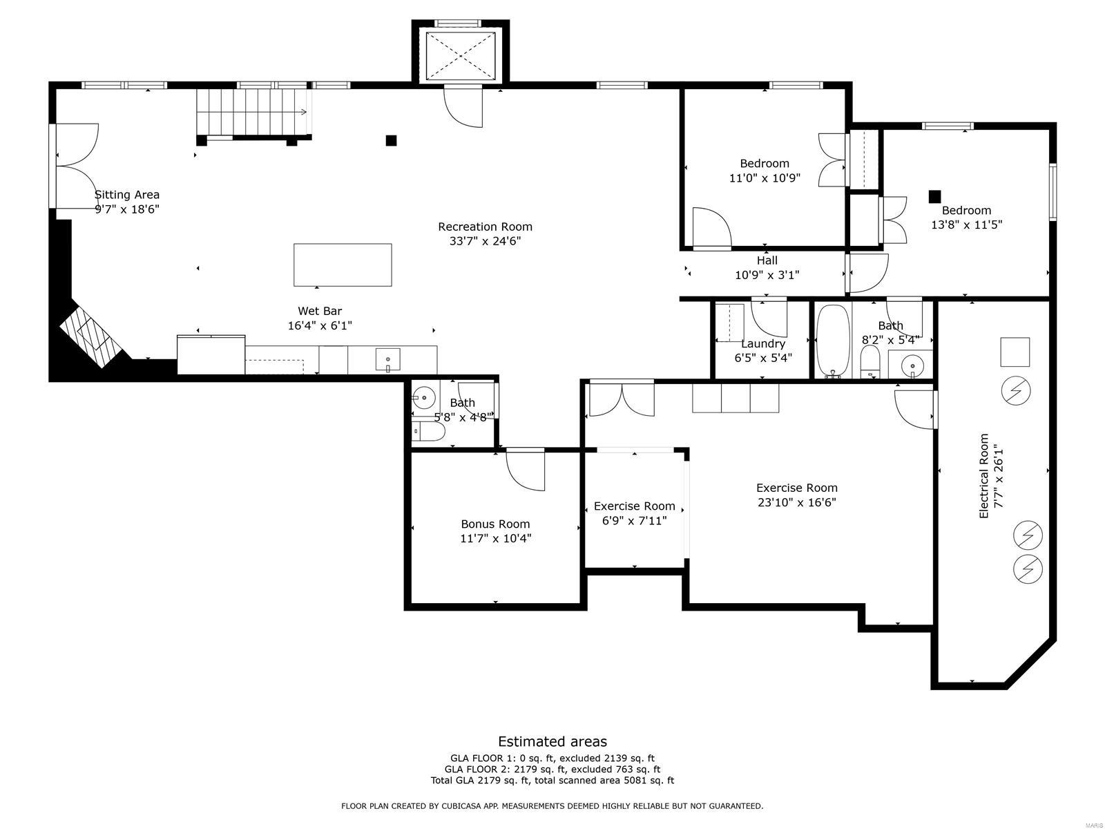 Benedict Ridge - Residential