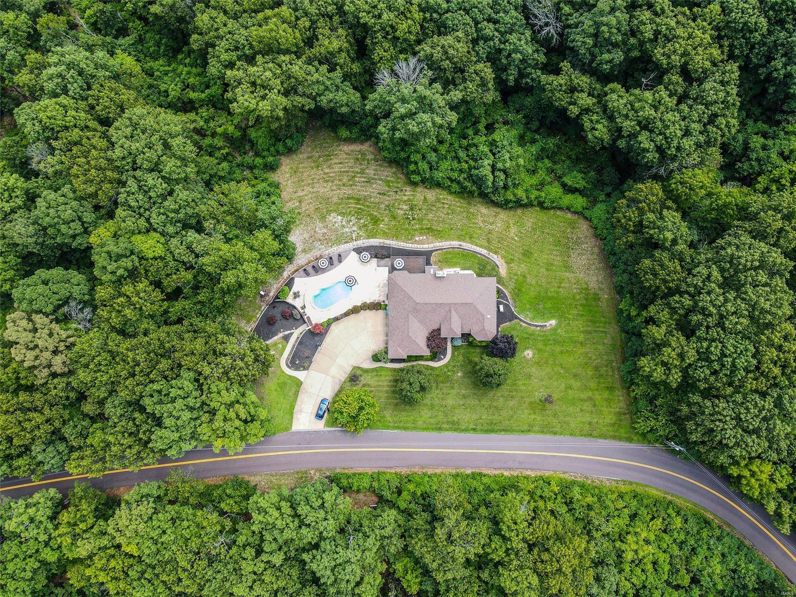 Benedict Ridge - Residential