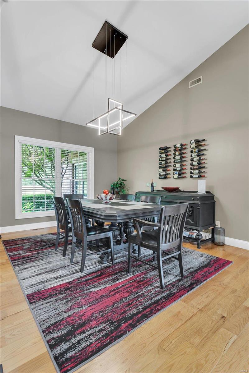 Benedict Ridge - Residential