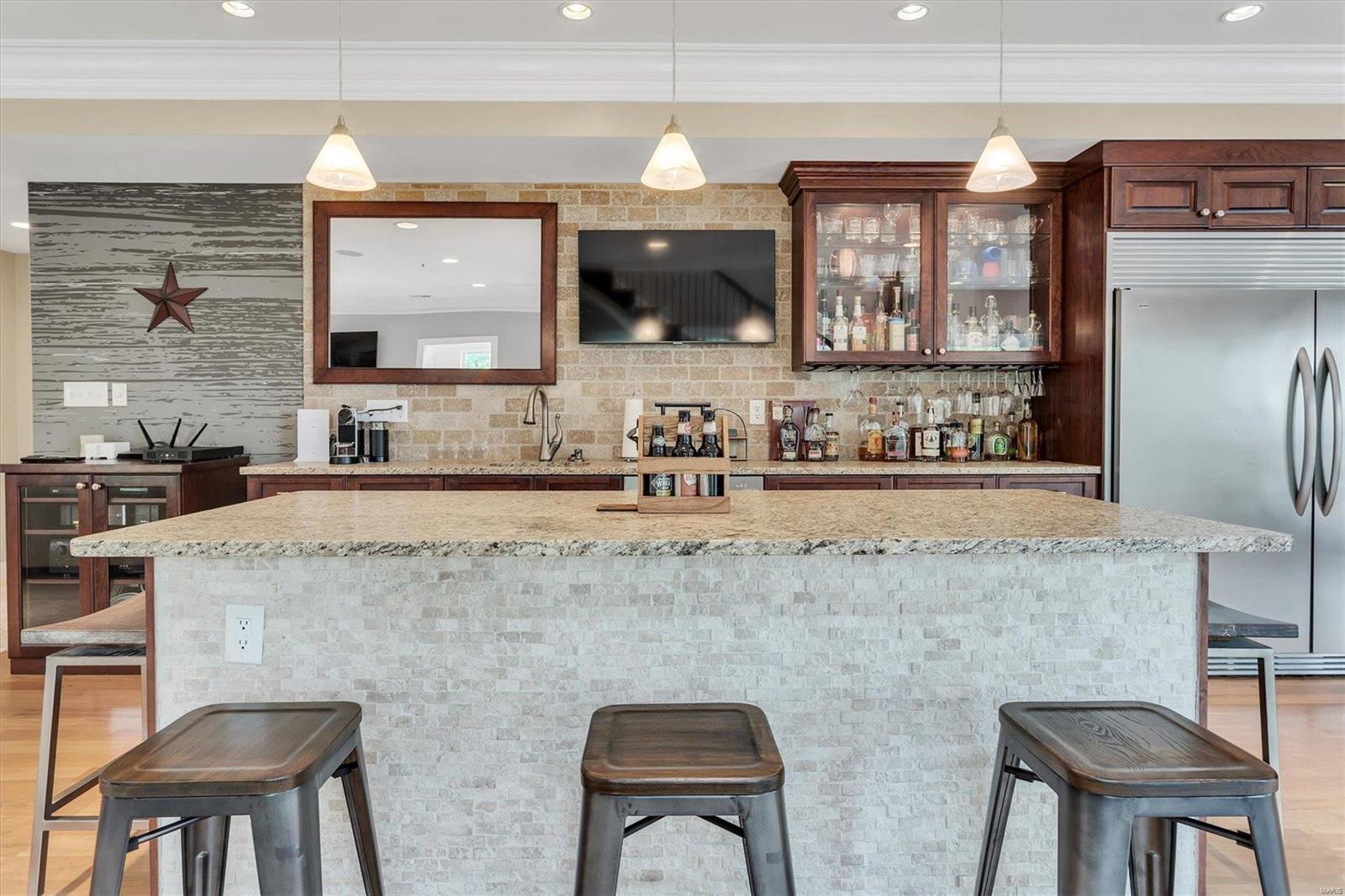 Benedict Ridge - Residential