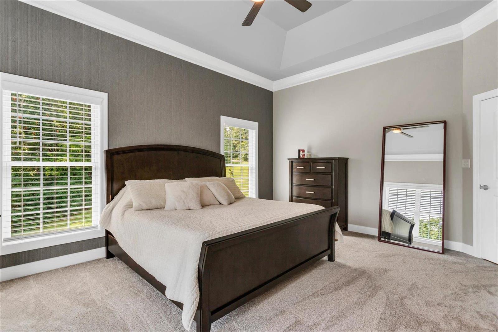 Benedict Ridge - Residential