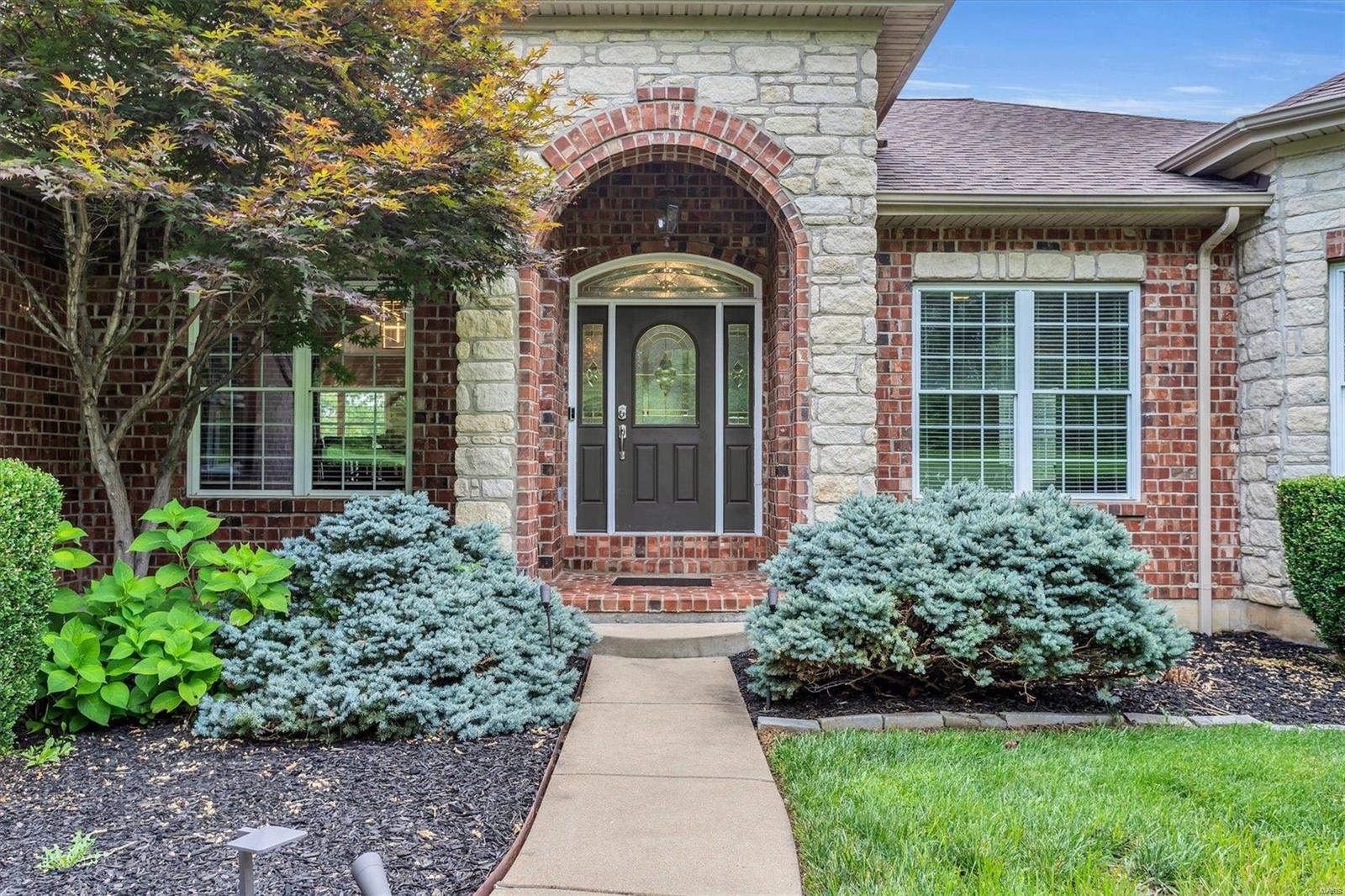 Benedict Ridge - Residential