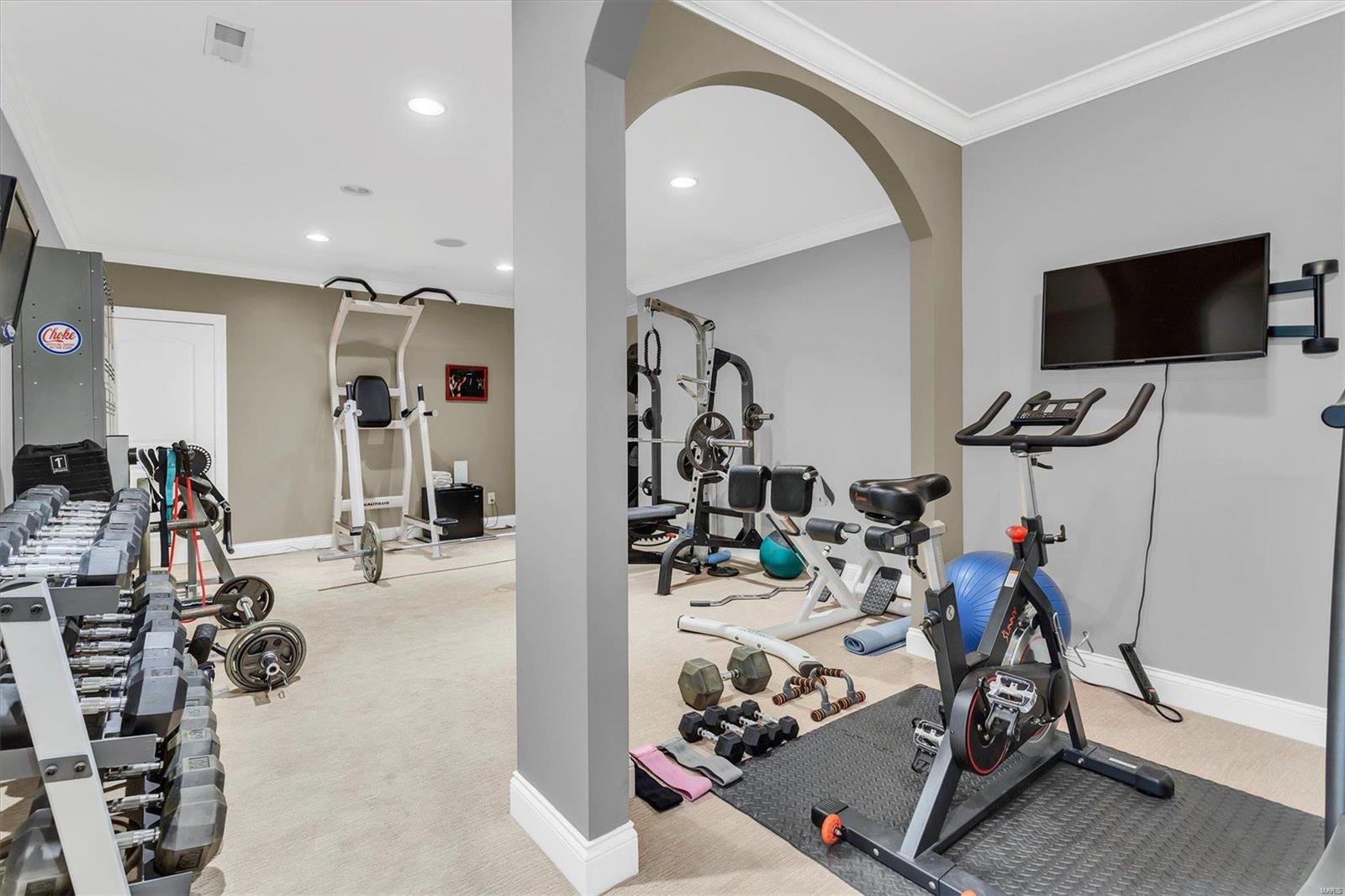 Benedict Ridge - Residential