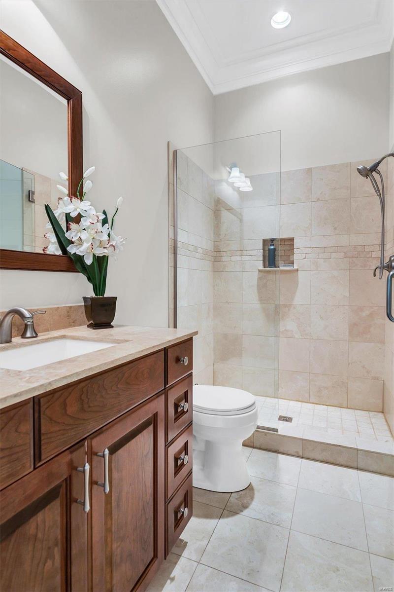 Benedict Ridge - Residential