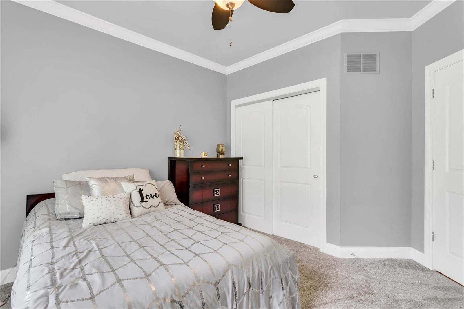 Benedict Ridge - Residential