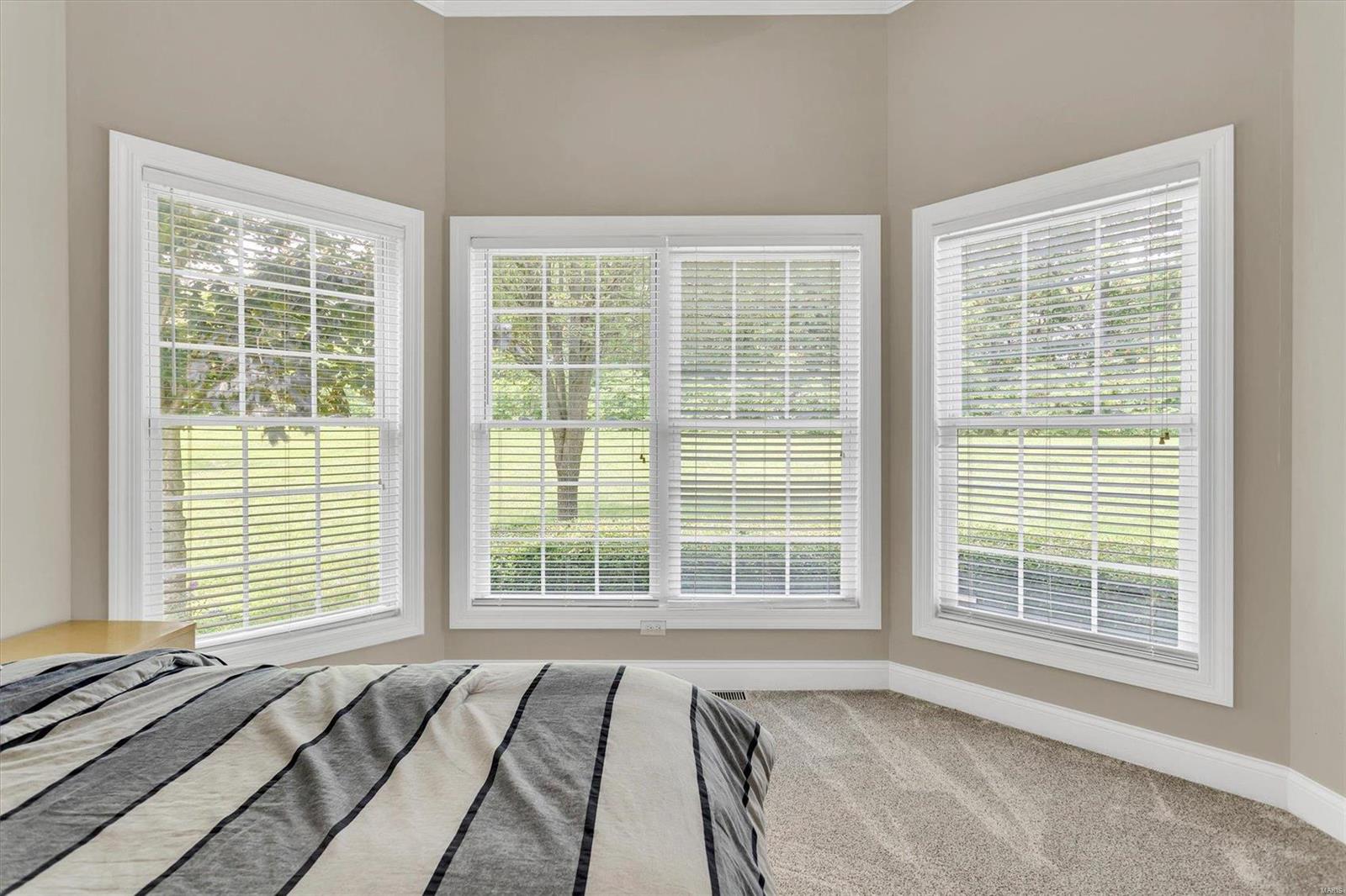 Benedict Ridge - Residential