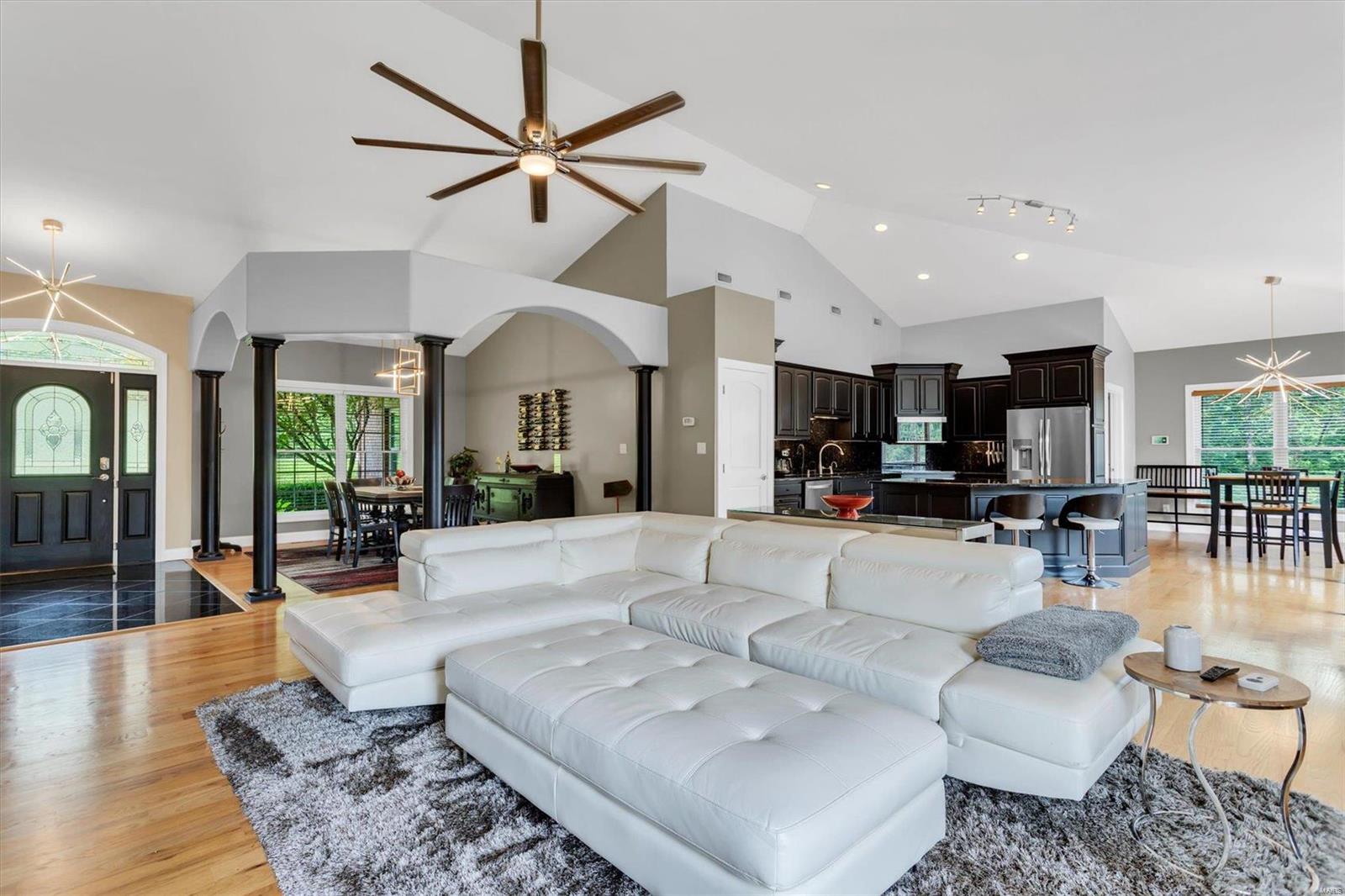 Benedict Ridge - Residential