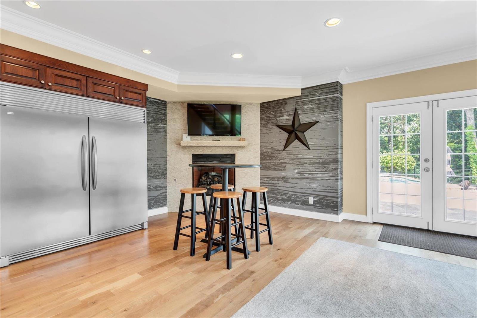 Benedict Ridge - Residential