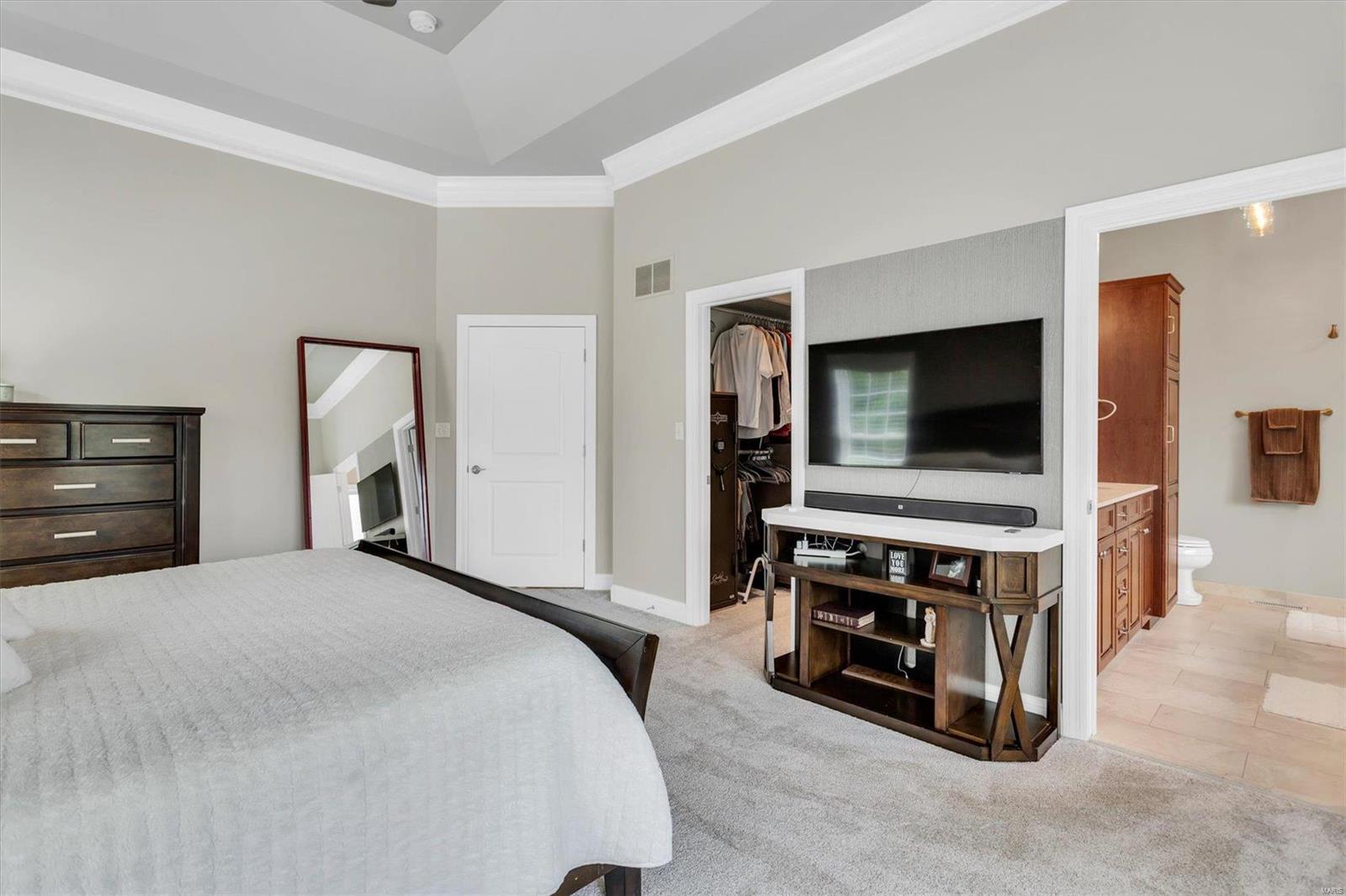 Benedict Ridge - Residential