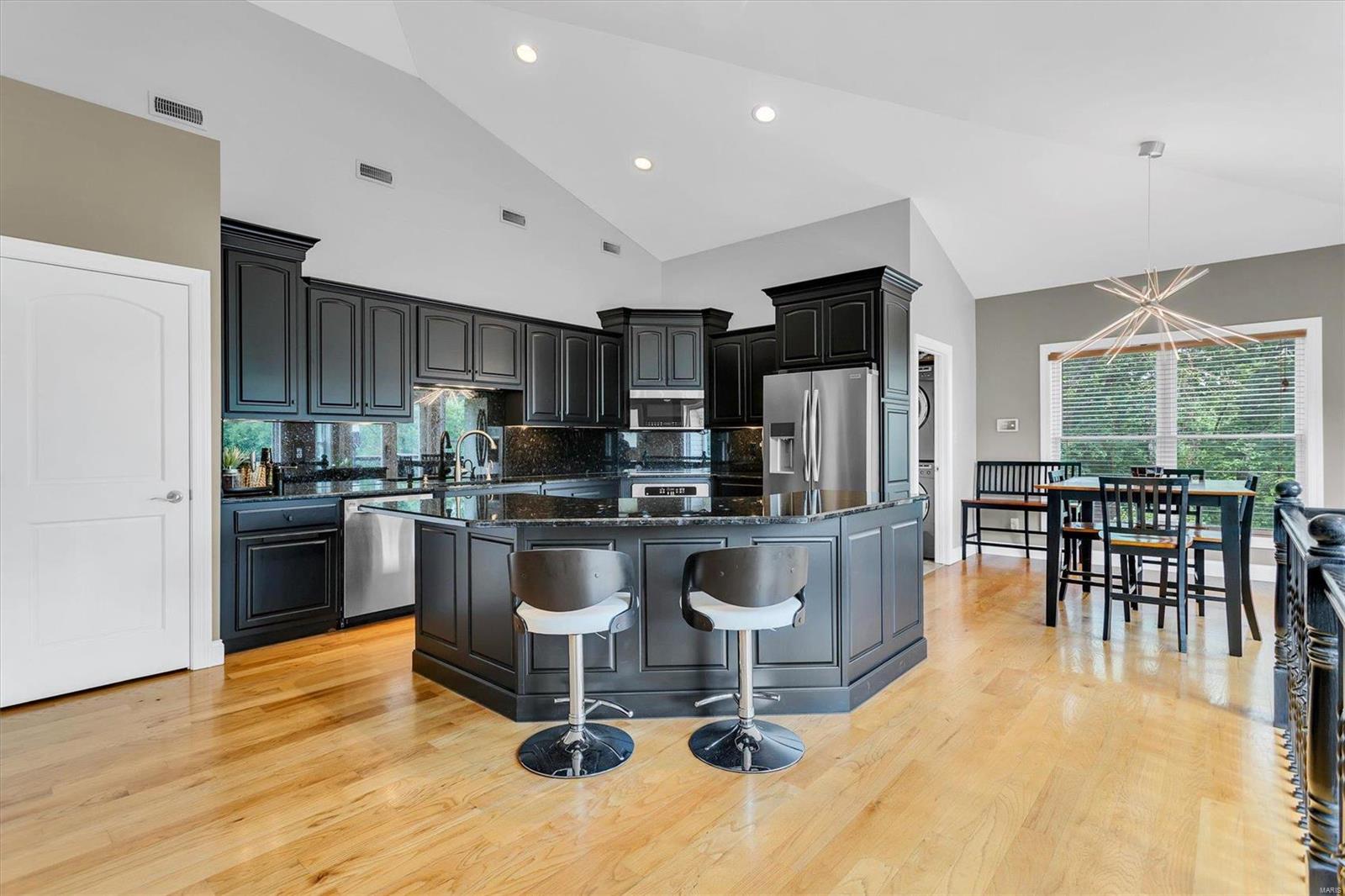 Benedict Ridge - Residential