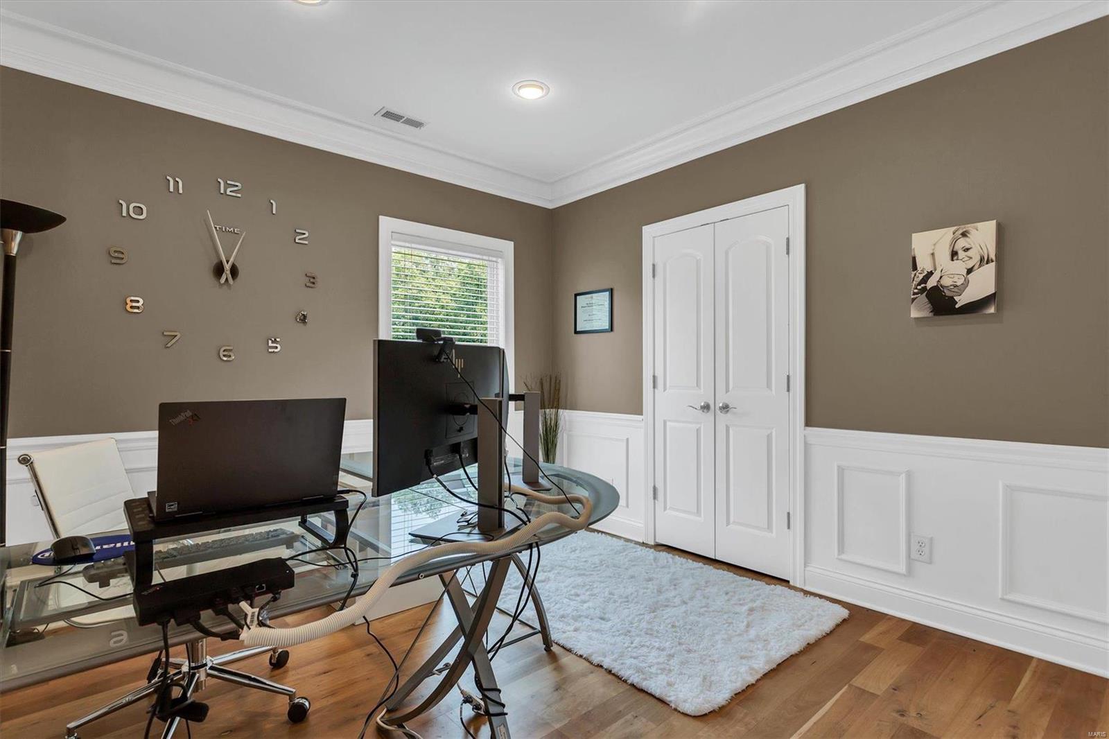 Benedict Ridge - Residential