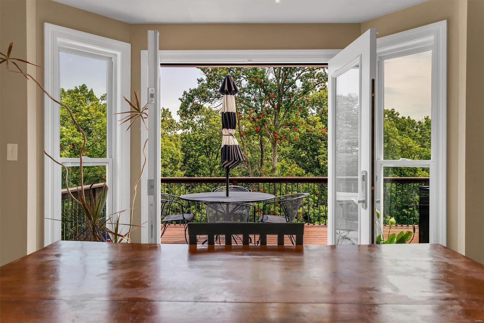 Benedict Ridge - Residential