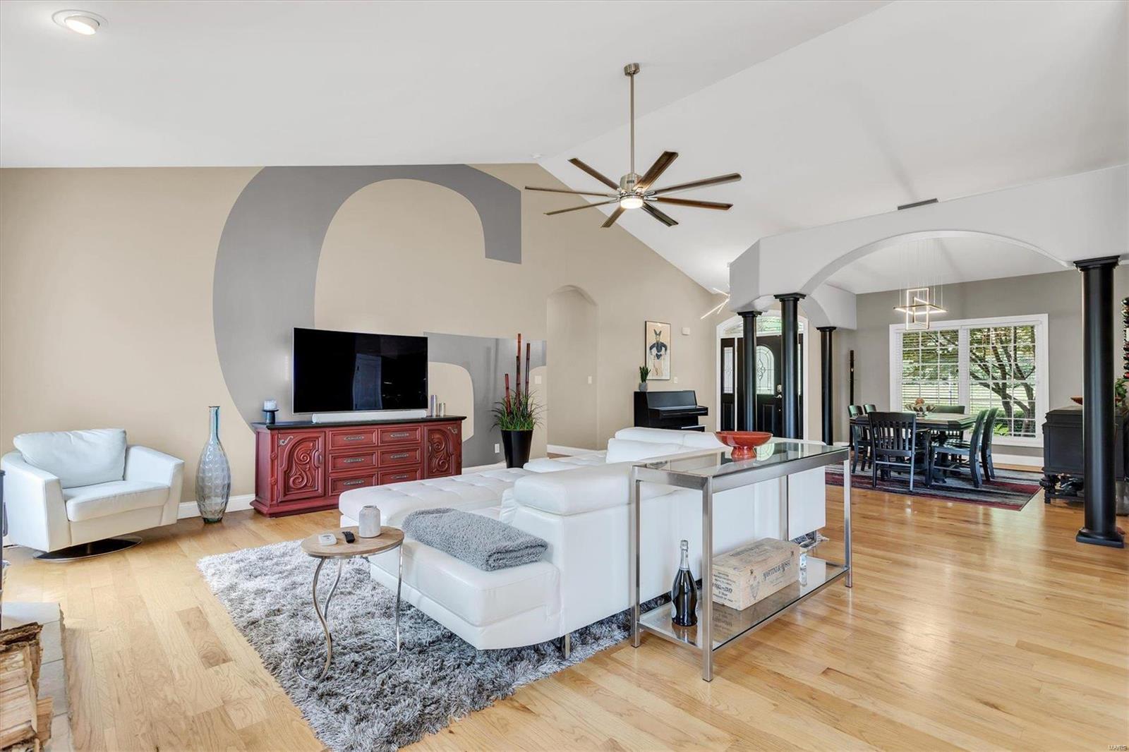 Benedict Ridge - Residential