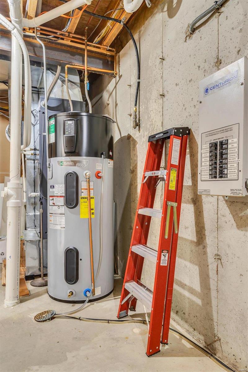 Benedict Ridge - Residential